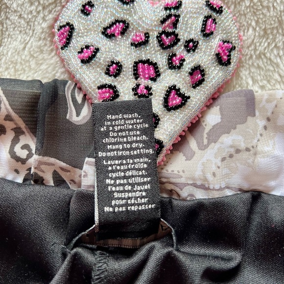 Ladies Jessica Pleated Midi Skirt - Picture 3 of 8